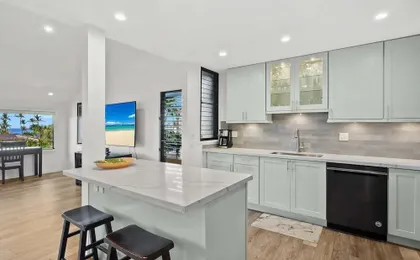 Wailea Elua 702 - Beautifully Renovated, Stunning Ocean Views, Central AC, Wi-fi