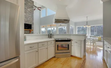 5-acre Hideaway on Pickwick Lake: Great for Groups