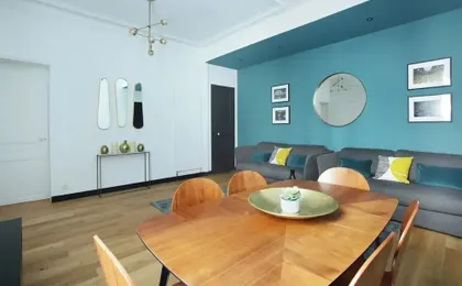 Splendid Apartment Champ de Mars - Eiffel Tower