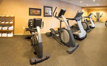 Little Missouri Inn & Suites Watford City