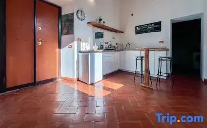 Inn Pantheon Home