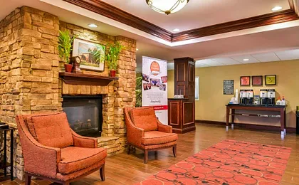 Hampton Inn Statesville