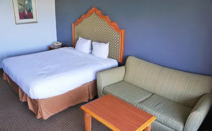 Hotel Elev8