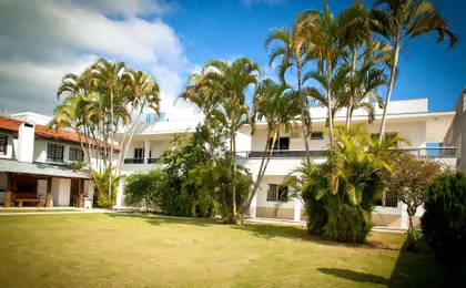 Tropicanas Apart Hotel