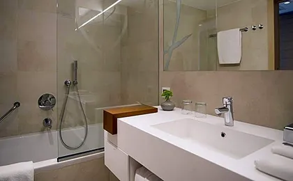 Hotel Kompas