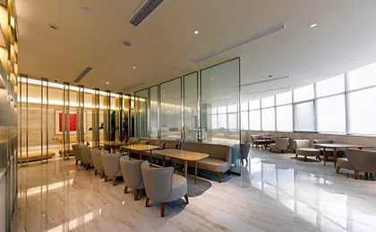 Ji Hotel Shanghai Zhuanqiao Wanda