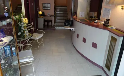 Hotel Akena Toulouse Le Prado