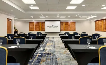 Crowne Plaza Orlando - Downtown by IHG