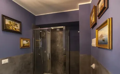 Gioeni Suites - Charming Loft