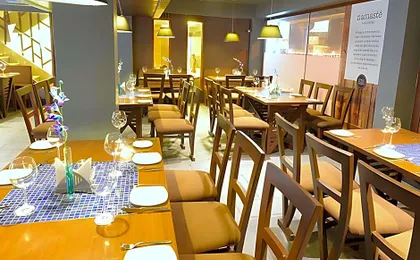 VISITEL - A Boutique Hotel