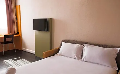 easyHotel Nice Old Town