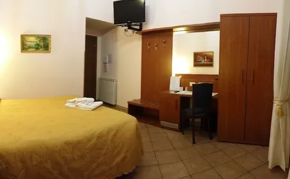 Principe Guesthouse