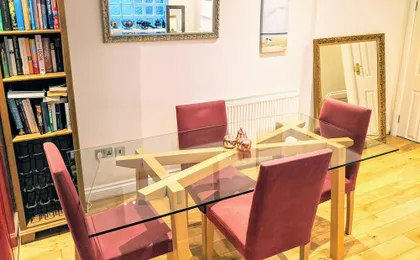 Highbury House Apartment