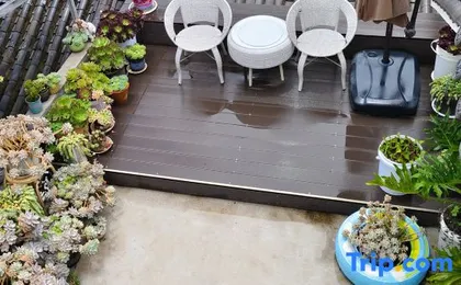 Jianyi Homestay (Dali Ancient City Branch)