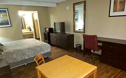 Home Away Inn