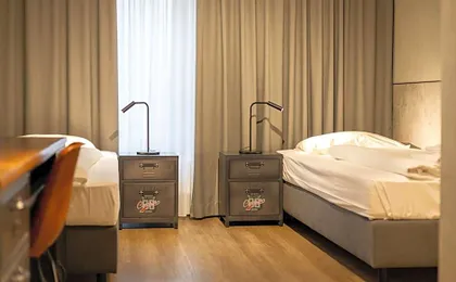 mk hotel stuttgart