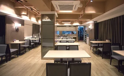 Insail Hotels East Railway Station Shenzhen