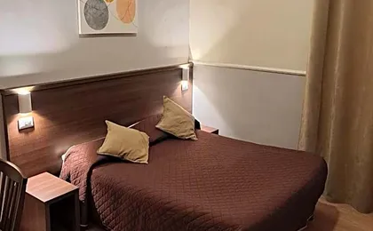 Hotel Leone