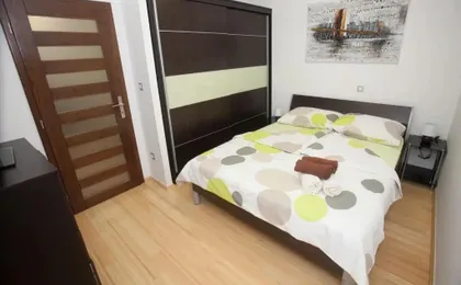 Atlantida Apartment
