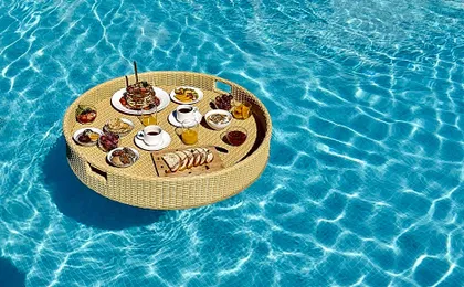 Grace Villas Collection