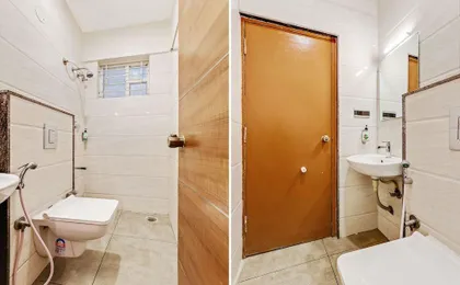 Silver Key by Oyo Rooms