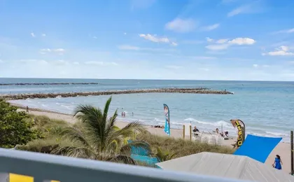 Oceanfront Inn