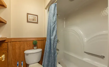 Magnolia Place 5 - Eight Bedroom Chalet