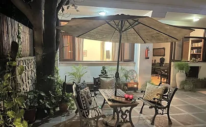 The Stay Inn New Delhi