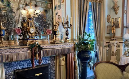 The Stegmaier Guest House