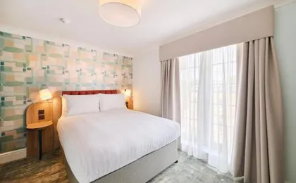 Garner IHG Hotel Birmingham South East