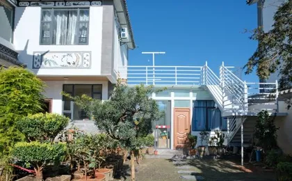 Xianqingju Boutique Stay (Dali Ancient City)