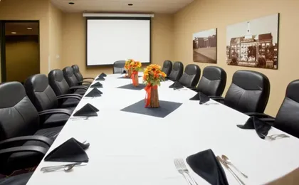 Holiday Inn Port Arthur - Park Central