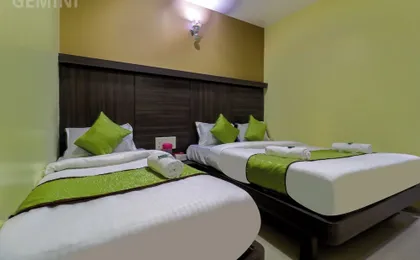 HOTEL GEMINI