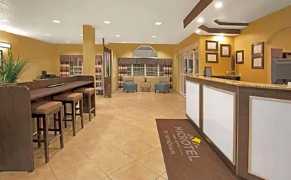 Microtel Inn & Suites by Wyndham Cartersville