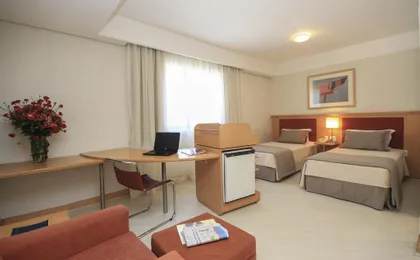 Bienal Suites