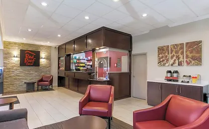 Red Roof Inn Baltimore