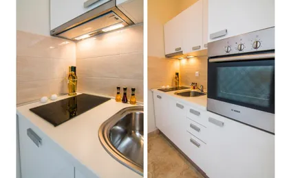 Riva Royal View Luxury Apartments
