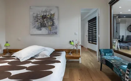 Augustins III - Family Apartment, Riverside Paris