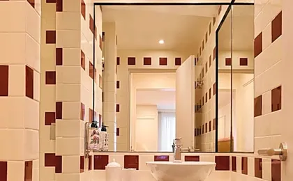 Hotel Maison Monceau