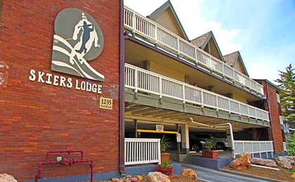 Skiers Lodge Condominium