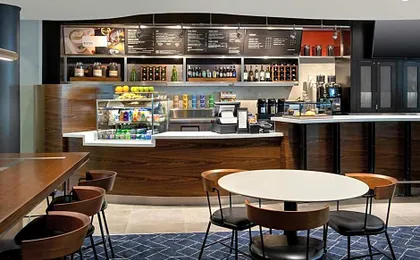 Courtyard by Marriott Paramus