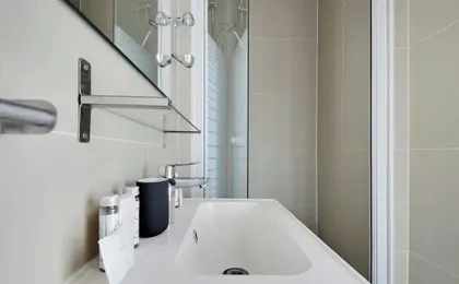 Chic Studio - 2P - Porte Saint-martin