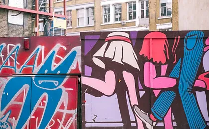 The Hoxton, Shoreditch
