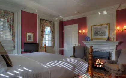 1760 Francis Malbone House