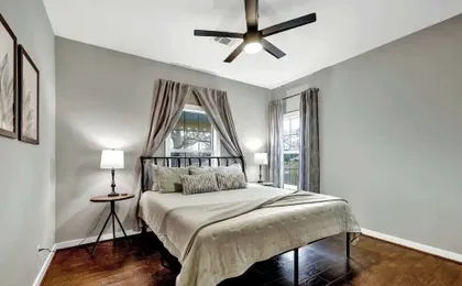 The Country Haus: Quaint Home 1 Mile From Downtown