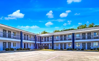 Heights Inn by Townhouse Harker Heights/Killeen