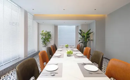 Hampton by Hilton Shanghai North Bund Siping Road