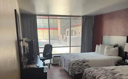 Lubbock Regency Inn