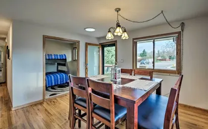 Arvada Home w/ Beautifully Landscaped Yard!