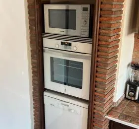 Authentic Andalucia